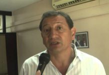 Todo tranca