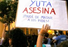 ¡¡¡Basta!!!