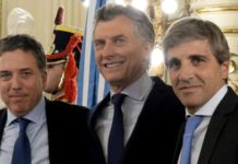 Dos años y al pozo. Por Horacio Verbitsky