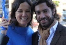 Qué viva la esposa y el suegro