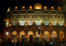 Si sos ateo, podrías darte una vuelta por los museos