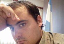 Fuerte repudio al secretario de Moreno