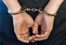 El narcopolicía del mes