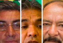 El vandorismo sui generis de Juan Arroyo
