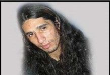 ¿Dónde esta Cristian Luna? 10 años desaparecido