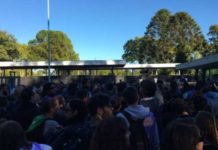 Sigue el conflicto en el INTI