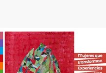 Mujeres que transforman. Experiencias que Inspiran