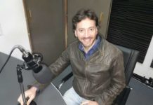 Debajo del plato de ñoquis: renunció Del Frari como asesor