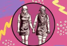 Poesía femininja, presente
