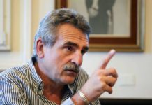 «Caputo trató a Gabriela Cerruti como si fuese una minita»