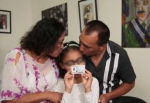 La niña salteña que cambió de identidad de género a los 10 años