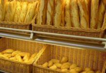 La próxima semana aumenta el pan un 10%