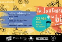 #DíaMundialdelaBici