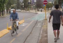 Aunque no andamos en bici, la careteamos de progres
