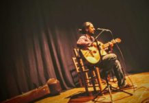 Desde el barro nacen las canciones