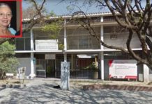 Un salón poco amistoso, salvo que la directora sea tu amiga