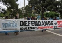 El INTA hasta las manos