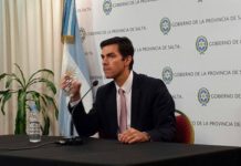 El negocio de la tierra