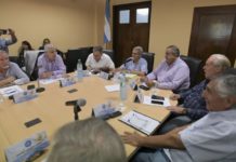 $6 mil millones en obras sociales para frenar el paro