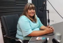Muerte aborigen y dudosa: Que Edith nos explique