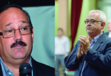 Los Leavy’s de Tartagal: Comarca familiar