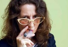 Lucrecia Martel dispara contra Netflix