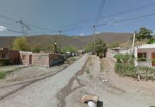 Camino al pago: “El Paraguayo” fue encontrado en Formosa