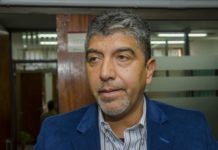 Paritarias: No hubo propuesta del gobierno