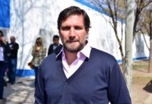 Se recrudece el conflicto mantero