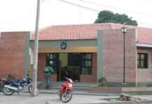 Capturaron a cuatro de los seis prófugos de Orán