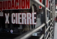 Crisis económica: Diputados salteños buscan beneficiar a pymes