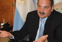 Caudillo peronista del norte: Procesaron a Alperovich por abuso sexual