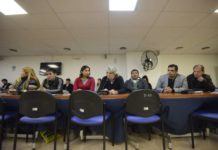 Trabajadores rurales: La cosecha de ajustes nunca se acaba
