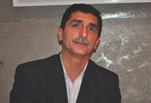 Tonini’s life: De político a predicador, de predicador a pintor