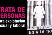 Aumentaron las denuncias por trata de Personas
