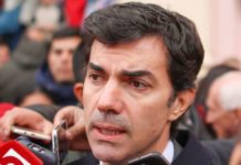 Urtubey le responde a Suriani: ¡Yo no soy ningún progre!