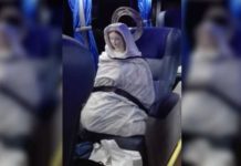 La Virgen del Cerro al rescate: Viaja en Semi-Cama