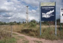 Coronel Moldes: Violaron y filmaron el abuso, por ello pasarán 12 años presos