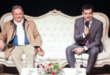 Duhalde acicatea a Urtubey: Fuimos, somos y seremos compañeros