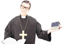 Beneficios y propiedades para la Iglesia: Inmobiliaria PagaDios