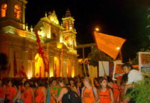 Las “donaciones” de inmuebles a la Iglesia de Salta
