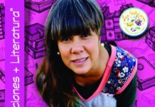Canciones + Literatura: Las Mily y Unas en Rosario de la Frontera