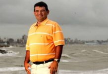 Olmedo quiere más desmontes