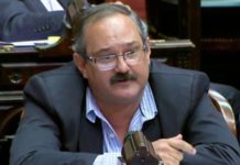 Leavy: «El recorte a las Asignaciones tiene que desaparecer»