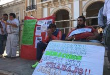 Licencias de remises: Provincia y Municipio se pasan la pelota