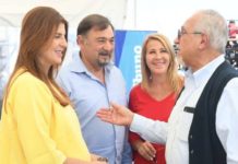 Un pacto para vivir: Miguel tiene Ángel