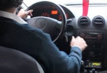 Remises y taxis: Transporte caótico