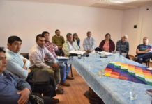 IPPIS: Piden agregar a los pueblos Lules, Atacama y Tastil