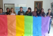 Un paréntesis de progreso: En San Ramón de la Nueva Orán hay cupo laboral trans
