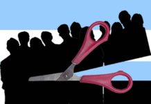 Administración pública amarilla: Casi 34 mil empleos menos desde que asumió Macri